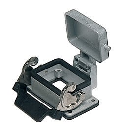 ILME - ILMCHI 06 LS CUST.INC.1 LEVA SP.6 POLI