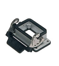 ILME - ILMCHI 06 L CUST.INC.1 LEVA 6 POLI