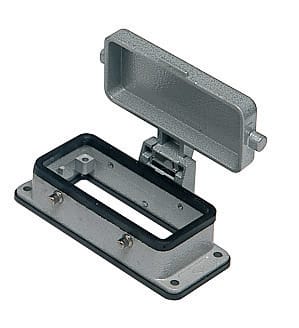 ILME - ILMCHI 16 CS CUST.INC.4PIOLI SPORT.16P