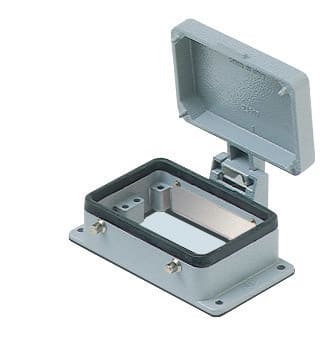 ILME - ILMCHI 50 CS CUST.INC.4PIOL.SP.50 POLI