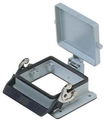ILME - ILMCHI 32 LS CUST.INC.1LEVA SP.32POLI