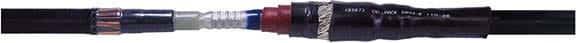 BEHR BIRCHER CELLPAC - CEL193339 GIUNTO TEMORESTRINGENTE 1P CHM 24KV 10-3