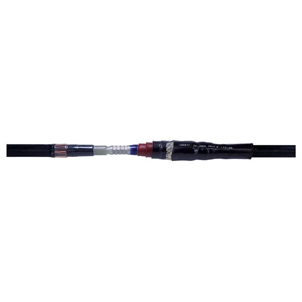 BEHR BIRCHER CELLPAC - CEL194094 GIUNTO TEMORESTRINGENTE 1P CHM 36KV 500-
