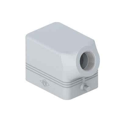 ILME - ILMCHO 06 L16 CST.MOB.1L.B.06P.PG16. OR