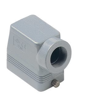 ILME - ILMMHO 10 L20 CST.MOB.1L.B.10P.OR.M20