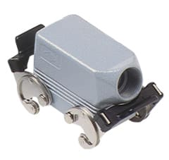 ILME - ILMMHO 10 X20 CST.MOB.2L.B.10P.OR.M20