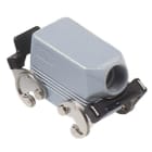 ILME - ILMMHO 10 X20 CST.MOB.2L.B.10P.OR.M20