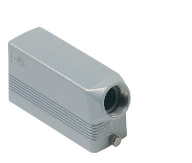ILME - ILMMHO 24 L25 CST.MOB.1L.B.24P.OR. M25