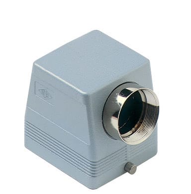 ILME - ILMCHO 32 L CST.MOB.1L.B.32P.PG36. OR