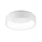 ROSSINI - RSSCHO003B PLAFONIERA TONDA BIANCA LED 30W IP20 300