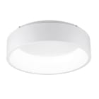 ROSSINI - RSSCHO005B PLAFONIERA TONDA BIANCA LED 36W IP20 3000K CRI80