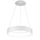 ROSSINI - RSSCHO008B SOSPENSIONE TONDA BIANCA LED 60W IP20 30