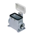 ILME - ILMCHP 10 CP2 CST.P.1PIOL.SP.PLAS.10P