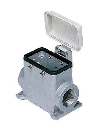 ILME - ILMMHP 10 CP20 CUST.PA.10P.SP.PL.M20