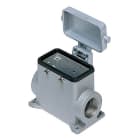 ILME - ILMCHP 10 CS CUS.PAR.4P.B.SP.10P.1PG16