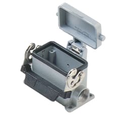 ILME - ILMMAP 10 LS232 CST.PA.1L.A.SP.10P.2M32