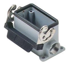 ILME - ILMMHP 10 L20 CST.PAR.1L.B.10P.M20