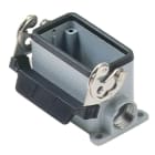 ILME - ILMMHP 10 L20 CST.PAR.1L.B.10P.M20