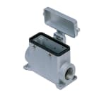 ILME - ILMCAP 16 CS2 CST.PAR.A.16P.SP.2PG21