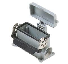 ILME - ILMMHP 16 LS25 CST.PAR.1L.B.SPO.16P.1M25