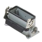 ILME - ILMMHP 16 L25 CST.PAR.1L.B.16P. M25