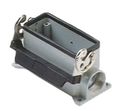 ILME - ILMMHP 16 L25 CST.PAR.1L.B.16P. M25