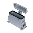 ILME - ILMCAP 24 CS2 CST.PAR.A.24P.SP.PL.PG21
