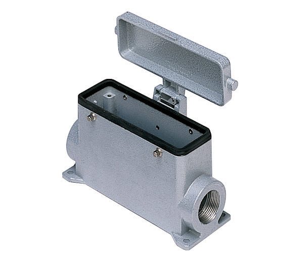 ILME - ILMCHP 24 CS CUS.PAR.4P.B.SP.24P.1PG21