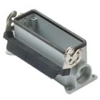 ILME - ILMCHP 24 L2 CUST.PAR.1L.B.24POL.2PG21