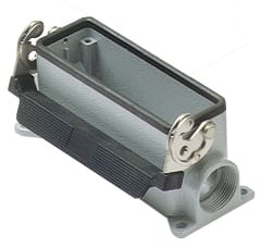 ILME - ILMMHP 24 L25 CST.PAR.1L.B.24P.1M25