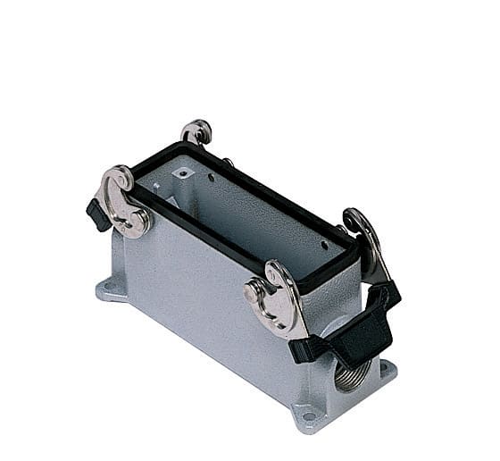 ILME - ILMMAP 24.32 CST.PAR.2L.A.24P.M32