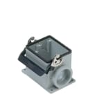 ILME - ILMCHP 32 L229 CUST.PAR.1L.B.32P.2PG29