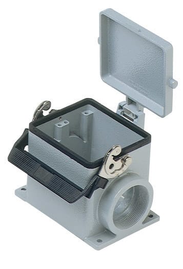 ILME - ILMCHP 32 LS242 CUS.PAR.1L.B.SP.32P.2PG42