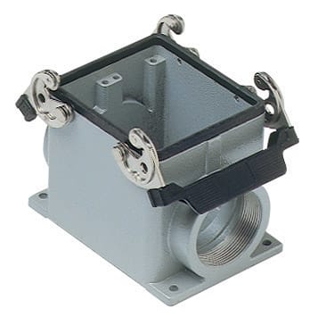 ILME - ILMMHP 32.40 CST.PAR.2L.B.32P.M40