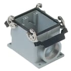 ILME - ILMMHP 32.40 CST.PAR.2L.B.32P.M40