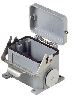 ILME - ILMMHP 48 LS40 CST.PAR.1L.48P.SP.2M40