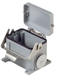 ILME - ILMCHP 48 LS CUST.PAR.1L.SP.48P.2PG36