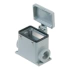 ILME - ILMCHP 50 CS CUST.PA.4P.B.SP.50P.1PG21