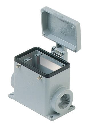 ILME - ILMCHP 50 CS29 CUST.PA.4P.B.SP.50P.1PG29