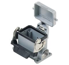 ILME - ILMCHP 06 LS2 CST.PAR.1L.B.SP.6P.2PG16