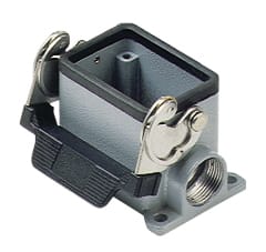 ILME - ILMMHP 06 L20 CST.PAR.1L.B.06P.M20