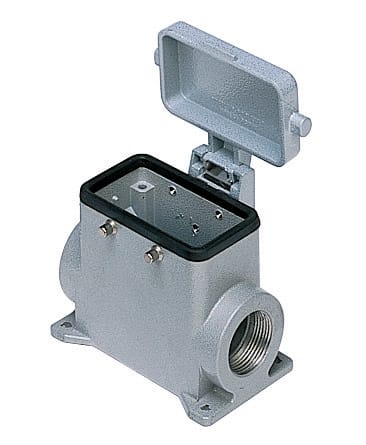 ILME - ILMCAP 10 CS29 CST.PAR.A.SP.10P.PG29