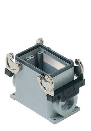ILME - ILMMHP 50.32 CST.PAR.2L.B.50P.M32