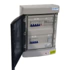 CHINT ITALIA INVESTM - CHTCHTACT50300IU QUADRO AC TRI 1 INVERTER 50A+SPI 0-21+UP