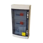 CHINT ITALIA INVESTM - CHTCHTSB2102DCACC QUADRO AC/DC 1 INV.32A+2STRG. 2MPPT 1000