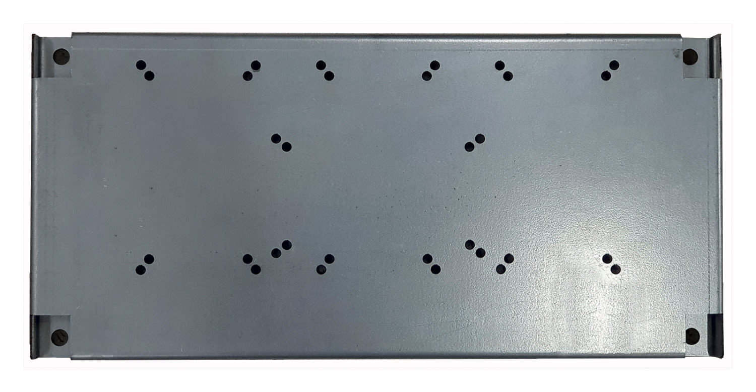 CHINT ITALIA INVESTM - CHTCHT49508 PANN 200X800 X NM8/S-125/250 ORIZ ARG+ C