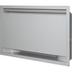 AERMEC - AEWCHU37L VENTILC. ALETTA CORNICE LAM.