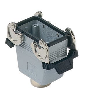 ILME - ILMCHV 10 G CST.MOB.2L.10P.GANCI-GUAR