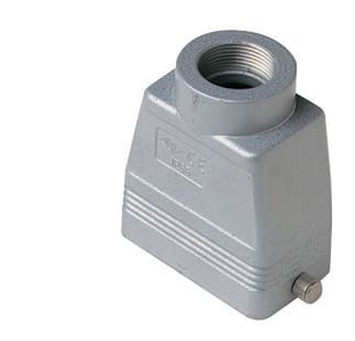 ILME - ILMMHV 10 L25 CST.MOB.1L.B.10P.VE.M25