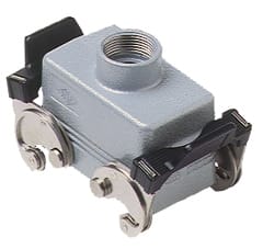 ILME - ILMMAV 10 X40 CUST.MOB.2L.A.M40 VERT.